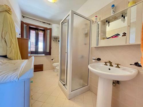 Casa Vacanze Villa Puleo