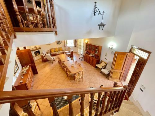 Casa Vacanze Villa Puleo