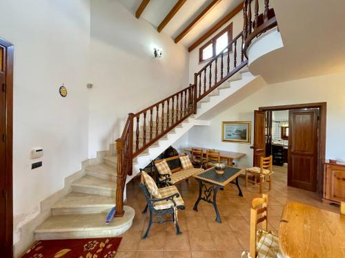 Casa Vacanze Villa Puleo