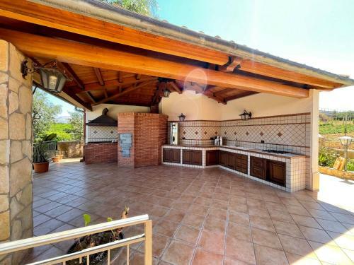 Casa Vacanze Villa Puleo