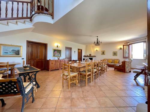 Casa Vacanze Villa Puleo