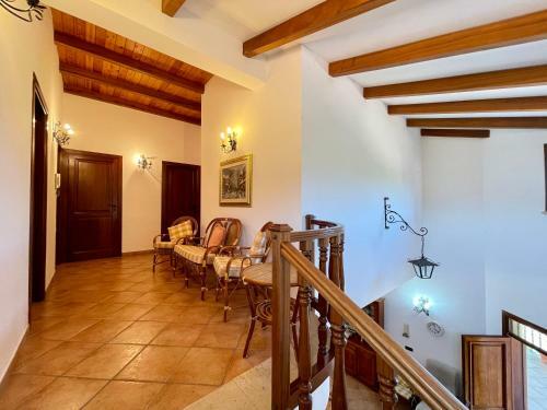 Casa Vacanze Villa Puleo