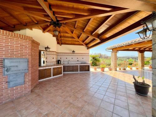 Casa Vacanze Villa Puleo
