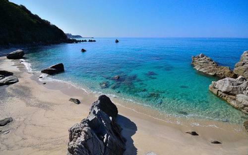 Hostal Camere Indipendenti Con Bagno Privato