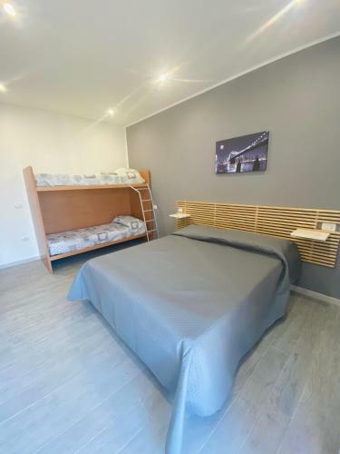 Hostal Camere Indipendenti Con Bagno Privato