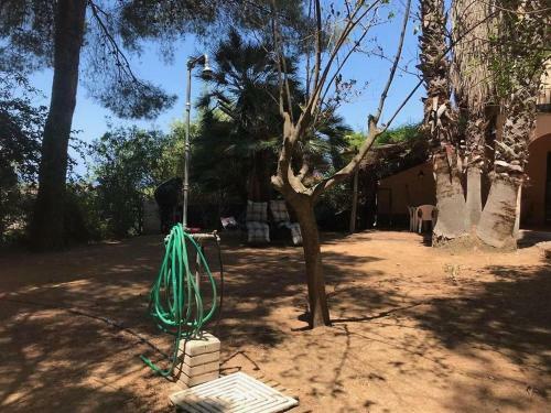 Apartamento Residenza Crivo