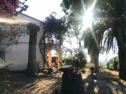 Apartamento Residenza Crivo