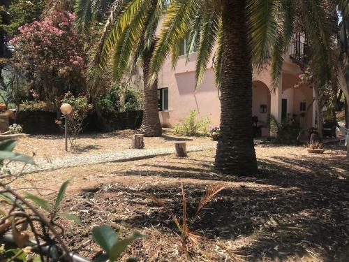 Apartamento Residenza Crivo