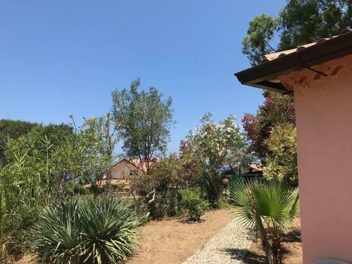 Apartamento Residenza Crivo