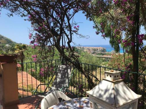 Apartamento Residenza Crivo