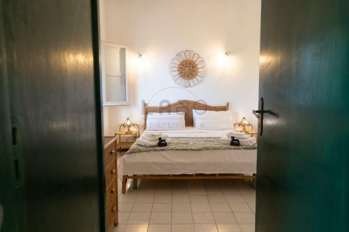 Apartamento Residenza Crivo