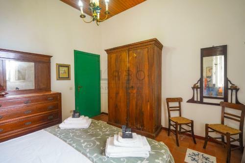 Apartamento Residenza Crivo