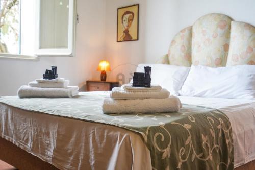 Apartamento Residenza Crivo