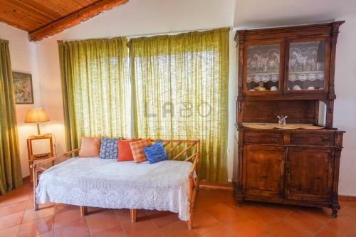 Apartamento Residenza Crivo