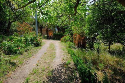 Apartamento Residenza Crivo