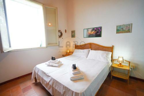 Apartamento Residenza Crivo
