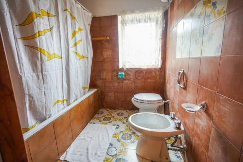 Apartamento Residenza Crivo