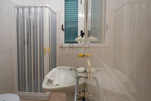 Apartamento Residenza Crivo