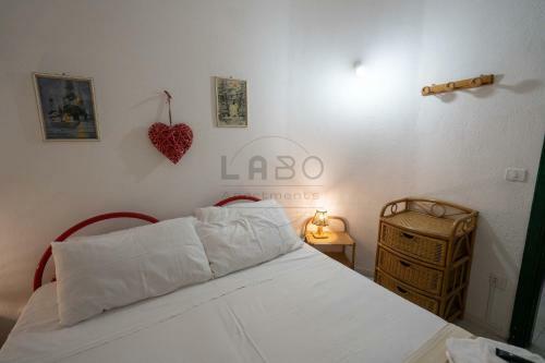 Apartamento Residenza Crivo