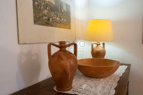 Apartamento Residenza Crivo
