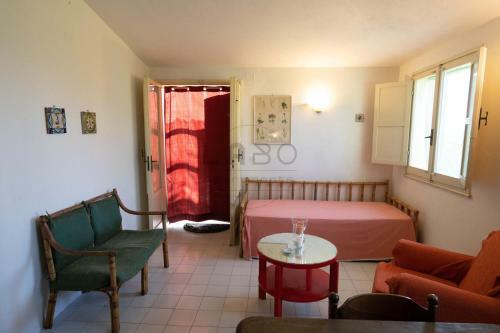 Apartamento Residenza Crivo