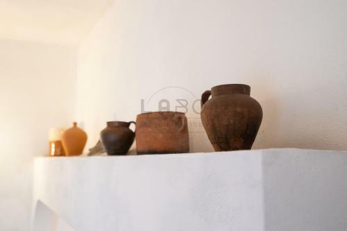 Apartamento Residenza Crivo