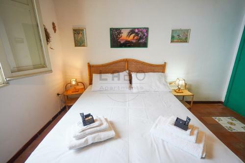 Apartamento Residenza Crivo