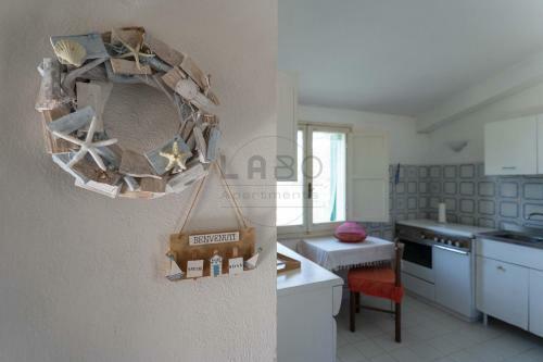 Apartamento Residenza Crivo
