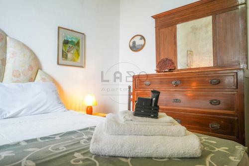 Apartamento Residenza Crivo
