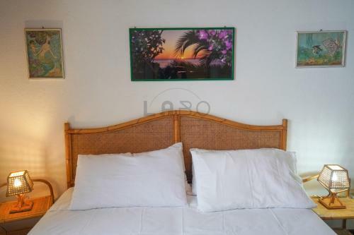 Apartamento Residenza Crivo