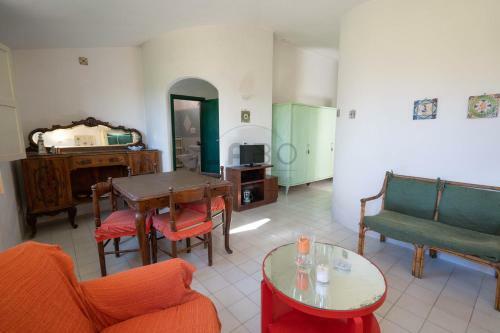 Apartamento Residenza Crivo