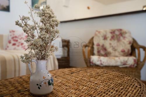 Apartamento Residenza Crivo