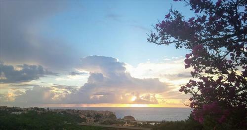 Apartamento Residenza Crivo