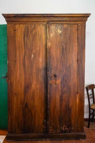 Apartamento Residenza Crivo