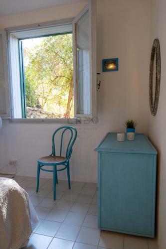 Apartamento Residenza Crivo