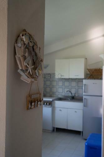 Apartamento Residenza Crivo