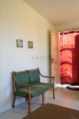 Apartamento Residenza Crivo