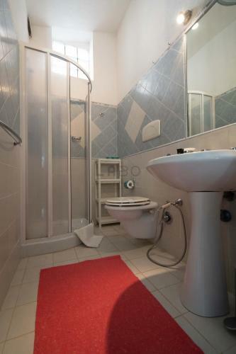 Apartamento Residenza Crivo