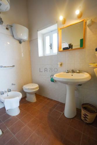 Apartamento Residenza Crivo