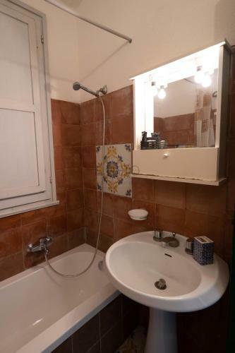 Apartamento Residenza Crivo