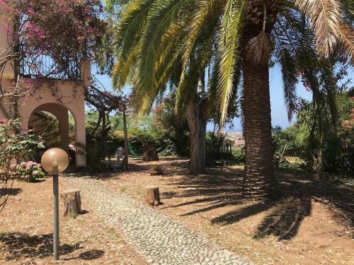 Apartamento Residenza Crivo