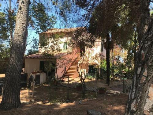 Apartamento Residenza Crivo