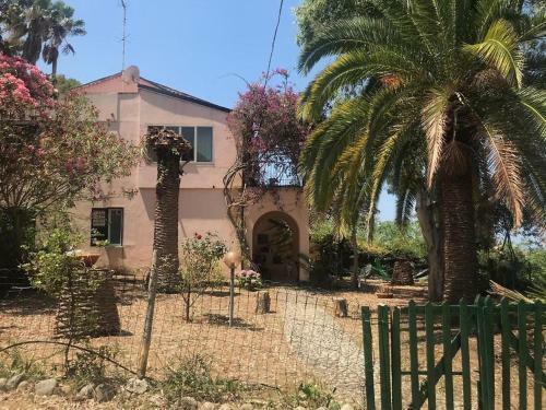 Apartamento Residenza Crivo