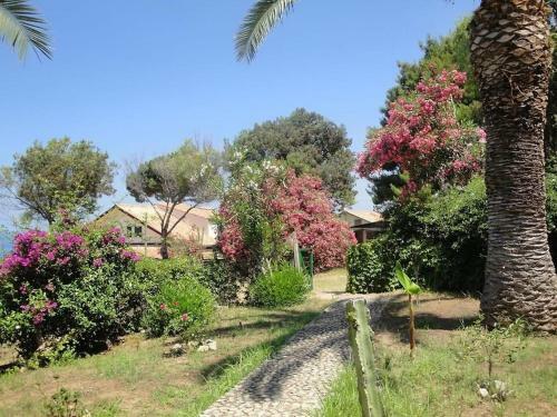 Apartamento Residenza Crivo