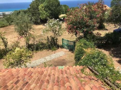 Apartamento Residenza Crivo