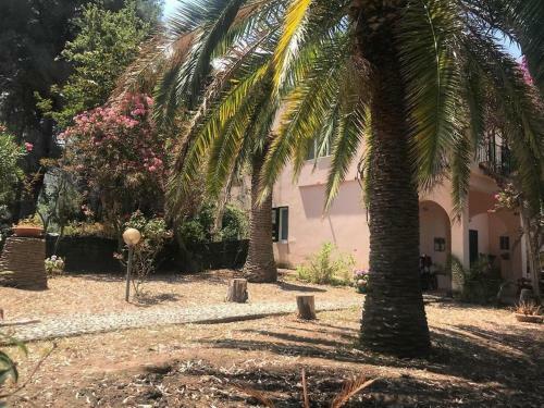 Apartamento Residenza Crivo