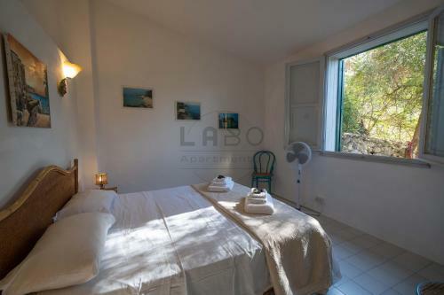 Apartamento Residenza Crivo
