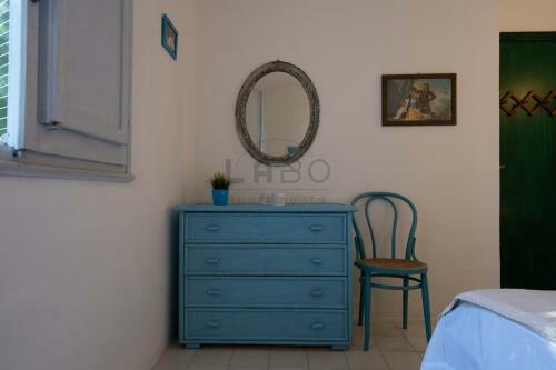 Apartamento Residenza Crivo
