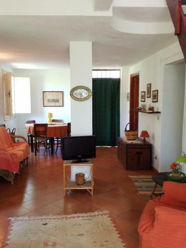Apartamento Residenza Crivo