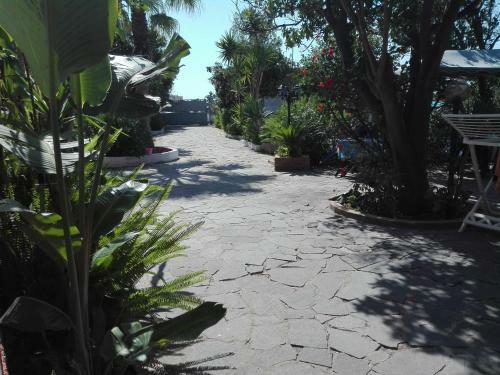 Apartamento Appartamenti Tropea Gargano